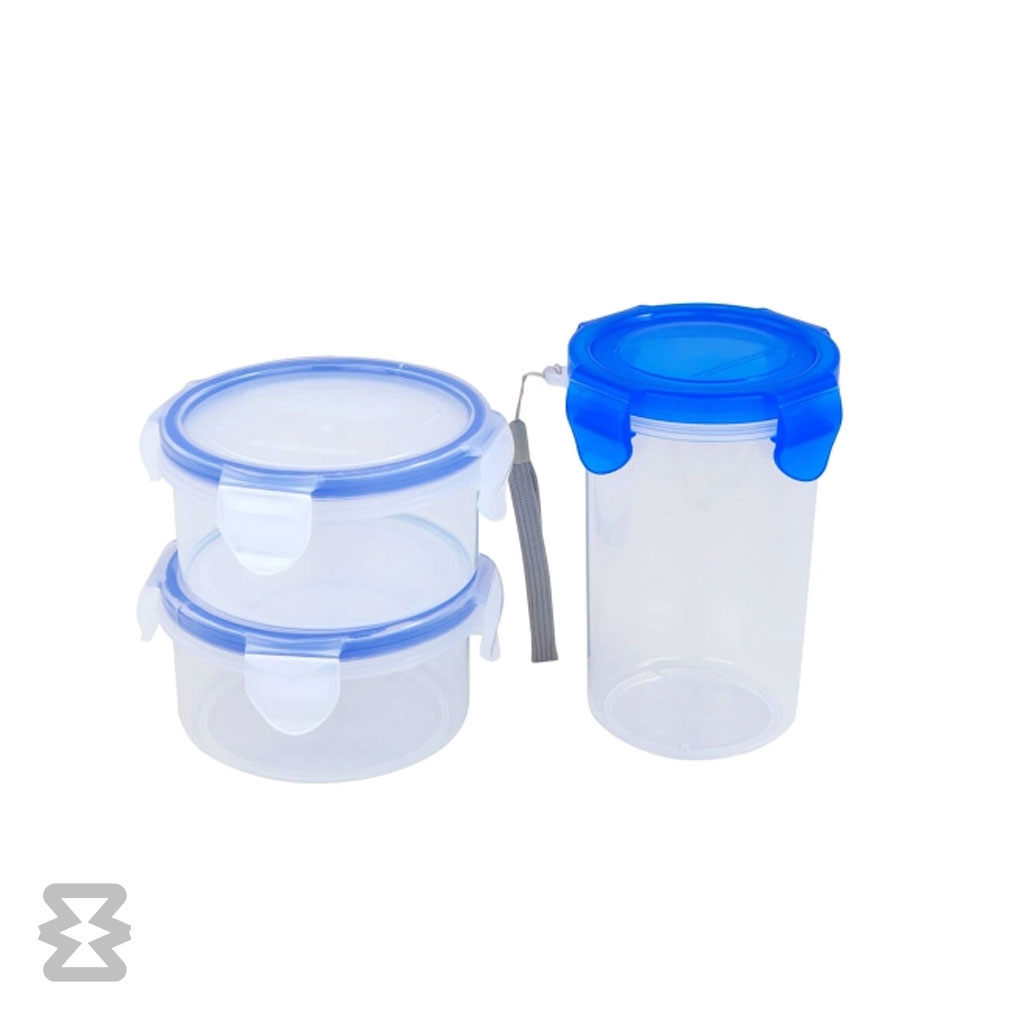 کیف غذای کلمن مدل Tiffin 1000