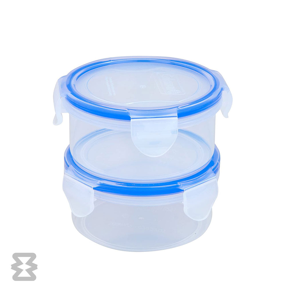 کیف غذای کلمن مدل Tiffin 600