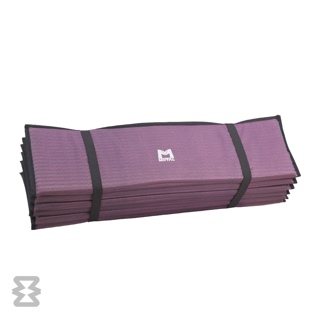 زیرانداز آکاردئونی کیسه خواب موتال مدل U2