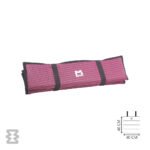 زیرانداز نشیمن موتال مدل U3 سایز کوچک