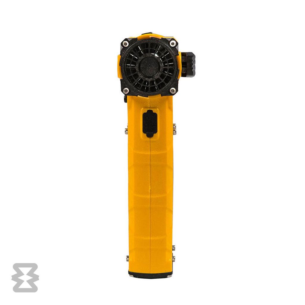 جت فن وکیوم شارژی وایولنت مدل F015-1