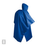 پانچو سه کاره ادونچر