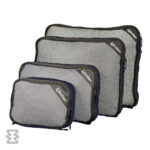 ست پکینگ ادونچر مدل کیوبز 4 تکه