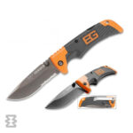 چاقو گربر مدل 114