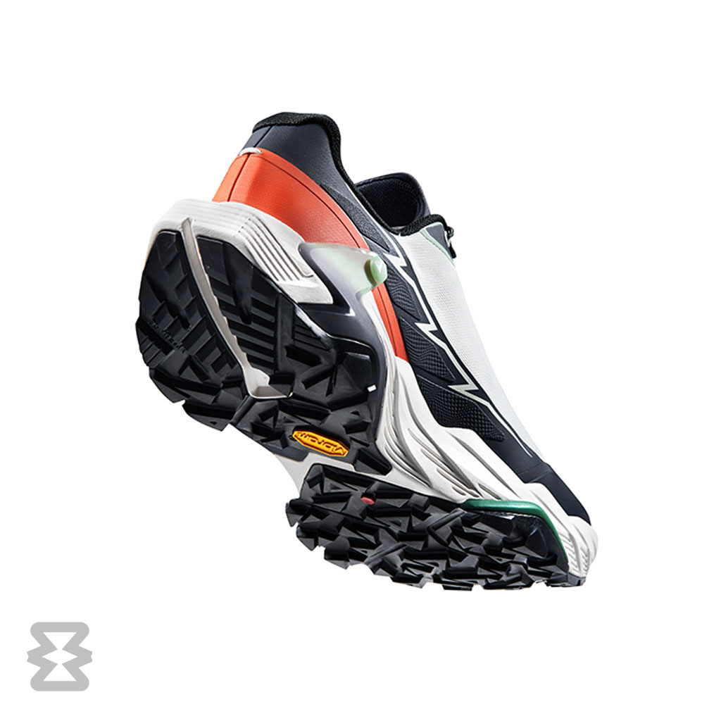 کفش تریل رانینگ زنانه کایلاس مدل FUGA DU