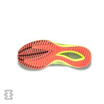 کفش رانینگ مردانه میزانه مدل Wave Rebellion