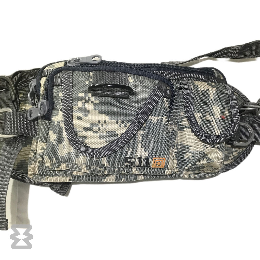 کیف کمری 5.11