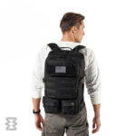 کوله پشتی تاکتیکال فالکو