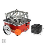 اجاق سفری مدل ZT‑202