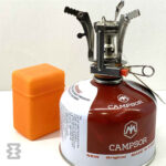 سرشعله کوهنوردی مدل سه پر F7