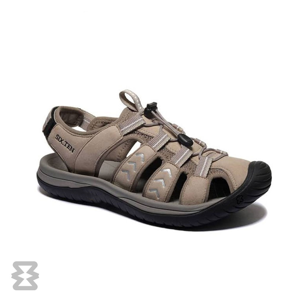 صندل مردانه سیکس تن مدل Sahand