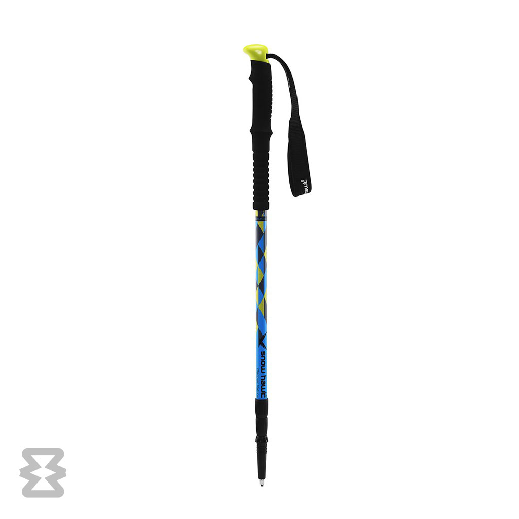 باتوم پیچی کوهنوردی اسنوهاک مدل SN-306