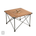 میز تاشو چند منظوره کمپینگ اسنوهاک کد SN-A9148