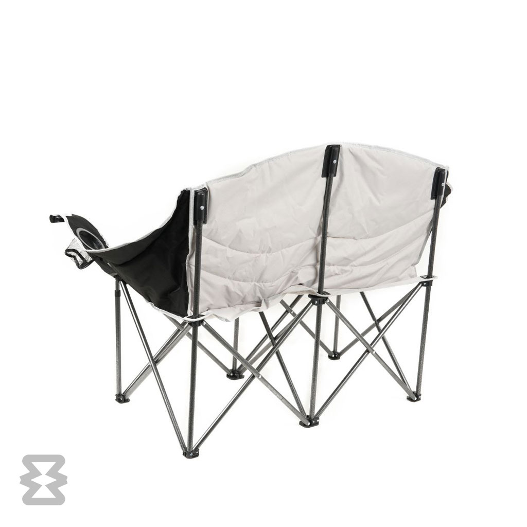 صندلی تاشو دو نفره کمپینگ اسنوهاک کد SN-A9151