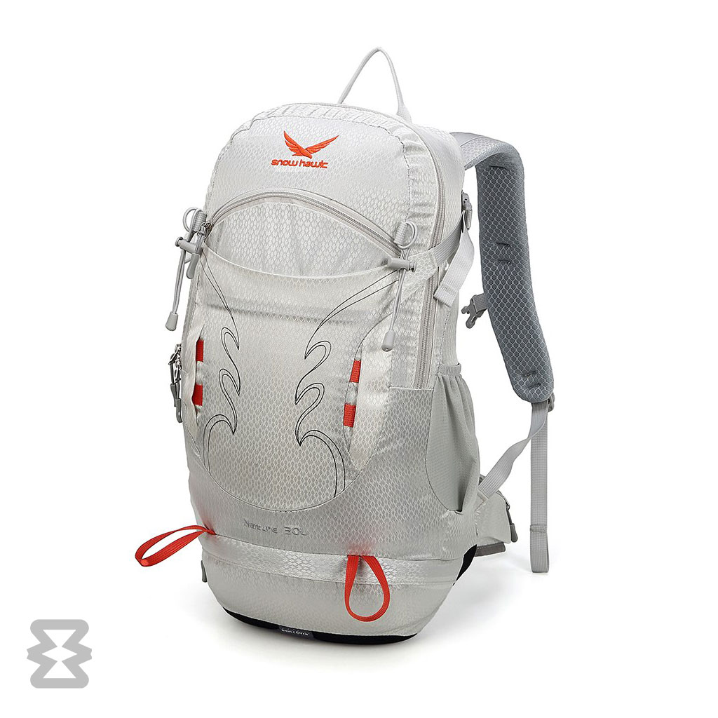 کوله پشتی 30 لیتری اسنوهاک مدل NATURE کد SN-B3123