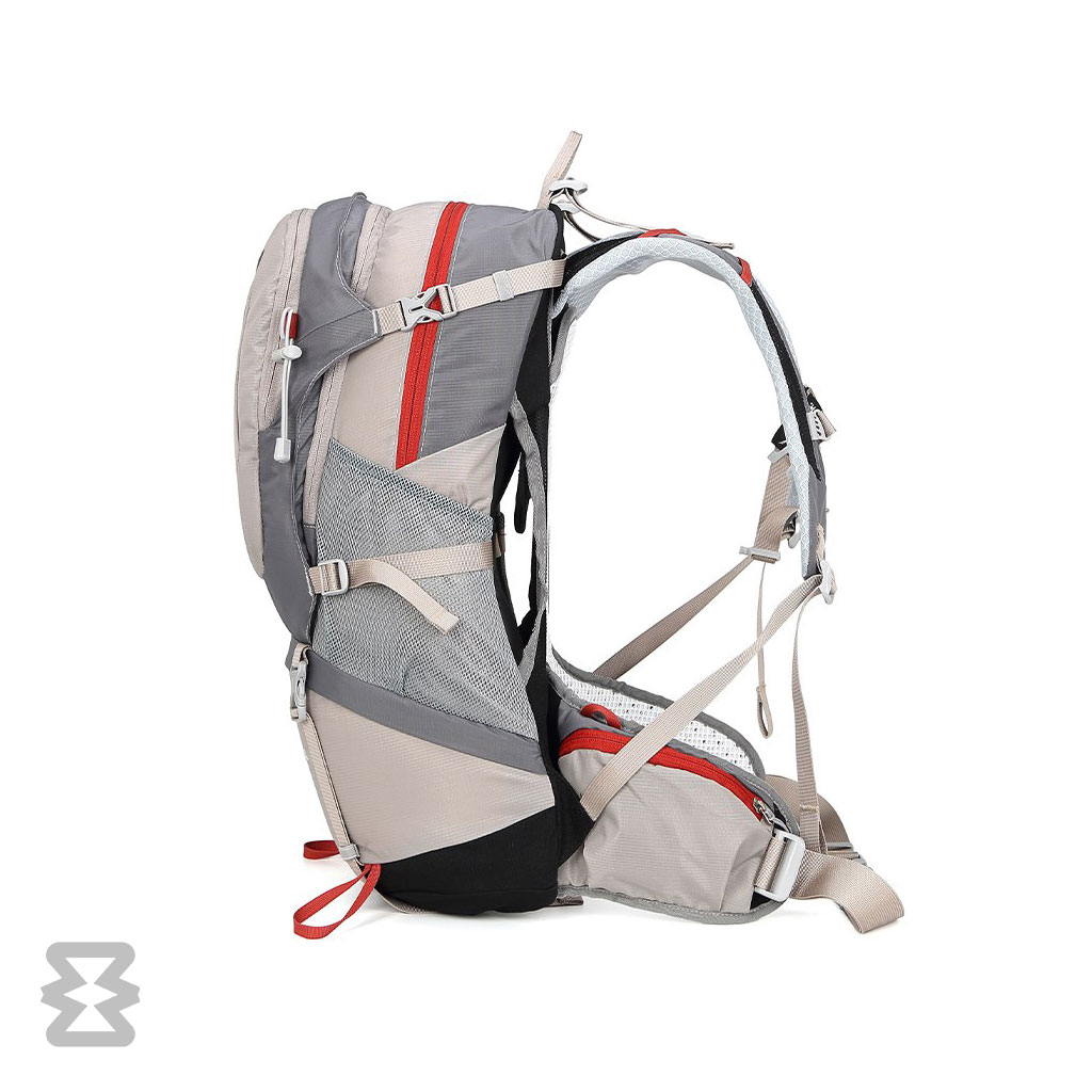 کوله پشتی 36 لیتری اسنوهاک مدل ADVENTURE کد SN-B3125