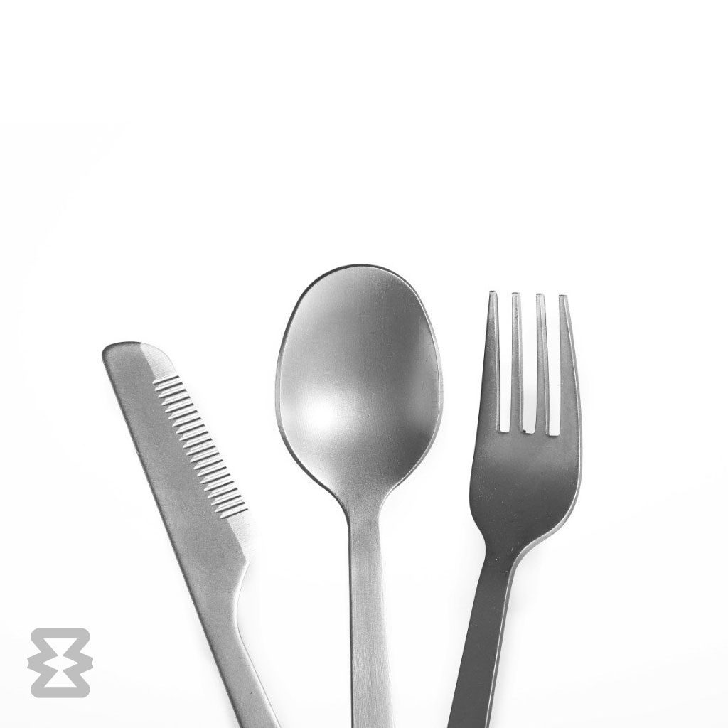 ست قاشق چنگال کمپینگ اسنوهاک کد SN-C6134