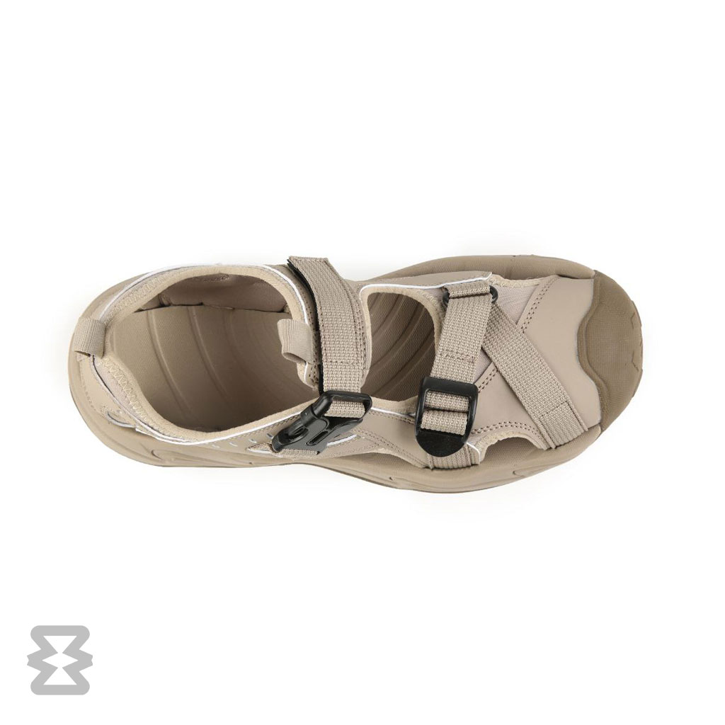 صندل جلو بسته زنانه اسنوهاک مدل HAWALL کد SN-S1213W