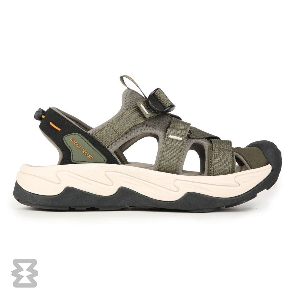 صندل جلو بسته مردانه اسنوهاک مدل BAFFIN کد SN-S1273M