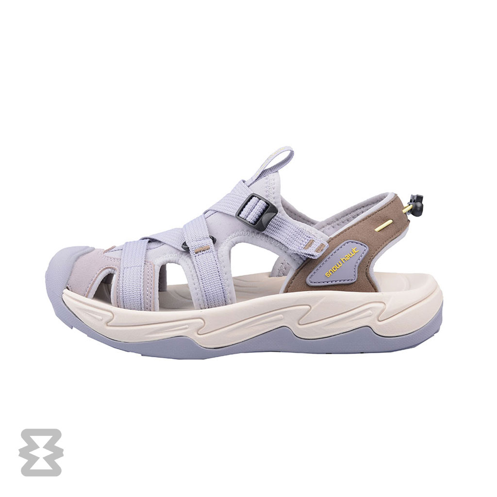 صندل جلو بسته زنانه اسنوهاک مدل WETAR کد SN-S1272W