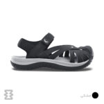 صندل جلو بسته مردانه اسنوهاک مدل King کد SN-375