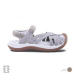 صندل جلو بسته زنانه اسنوهاک مدل Elaine کد SN-385