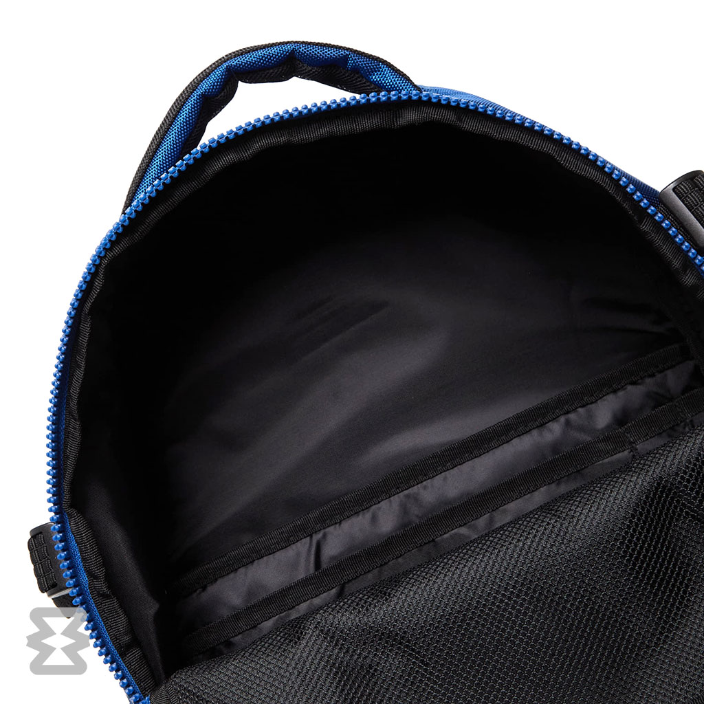 کوله روزمره نایکی مدل جردن آبی