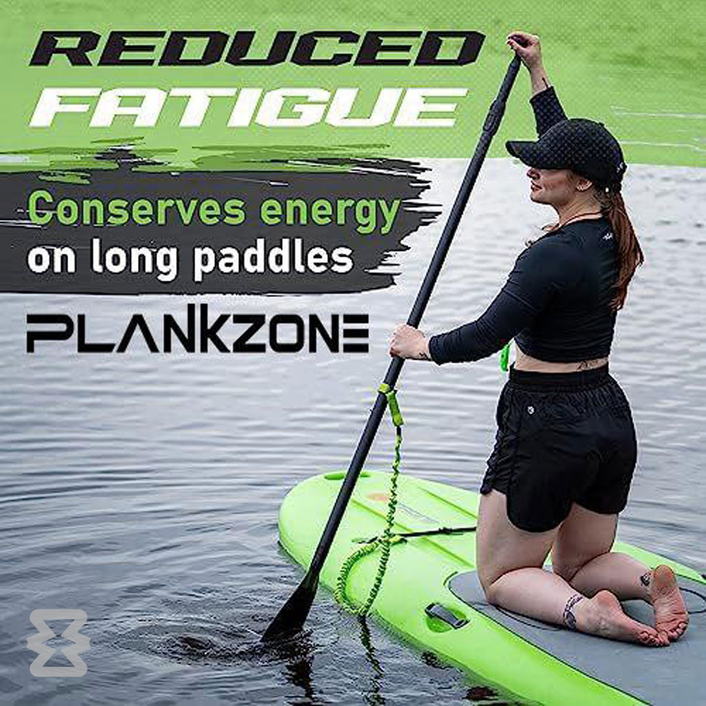 تسمه نگه‌دارنده پارو پدل برد PLANKZONE