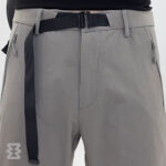 شلوار پاییزه و بهاره مردانه اسنوهاک کد 6681