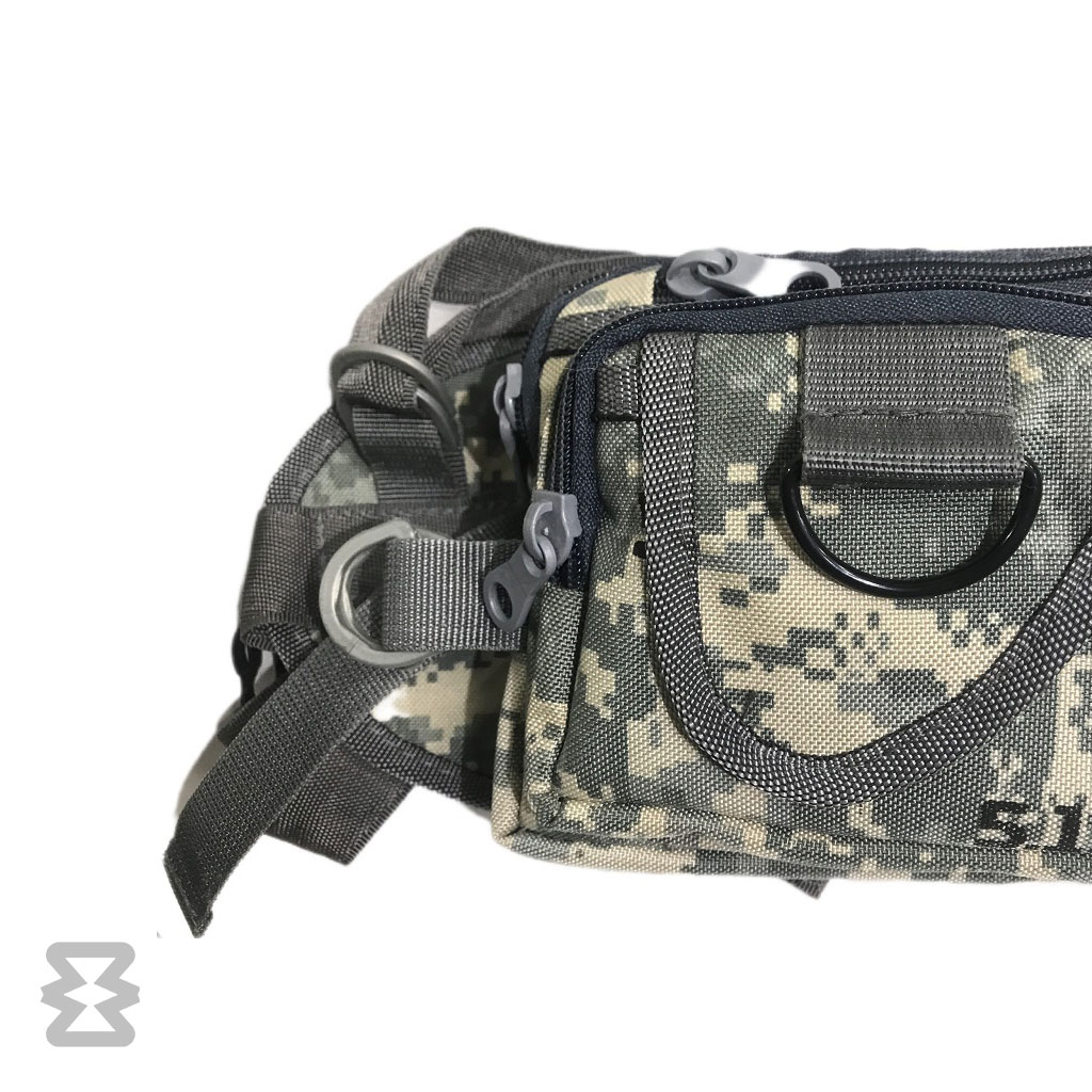 کیف کمری 5.11