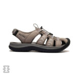 صندل مردانه سیکس تن مدل Sahand