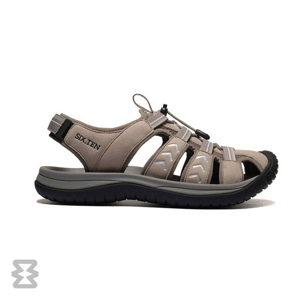 صندل مردانه سیکس تن مدل Sahand