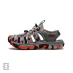 صندل زنانه سیکس تن مدل Dena