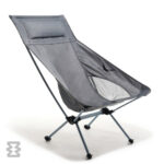 صندلی تاشو کمپینگ High-Back Ultralight Chair اسنوهاک کد SN-A9149