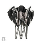 صندلی تاشو دو نفره کمپینگ اسنوهاک کد SN-A9151