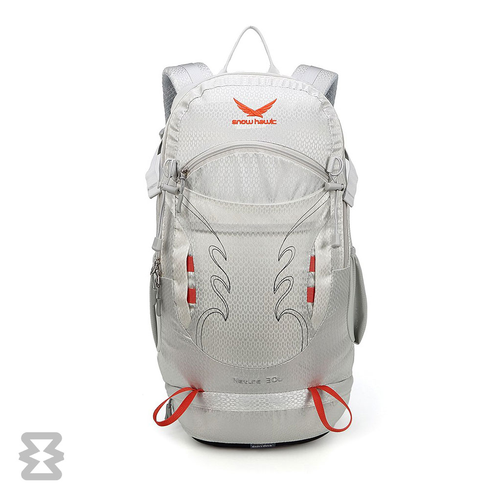 کوله پشتی 30 لیتری اسنوهاک مدل NATURE کد SN-B3123