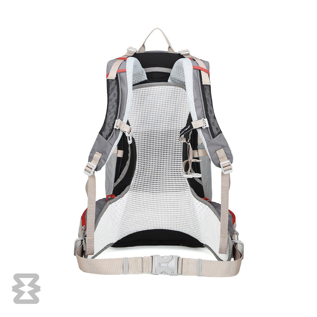 کوله پشتی 36 لیتری اسنوهاک مدل ADVENTURE کد SN-B3125