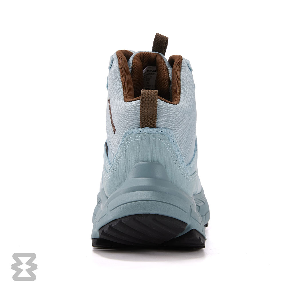 کفش ساقدار زنانه اسنوهاک مدل NAPALI کد SN-S1124W