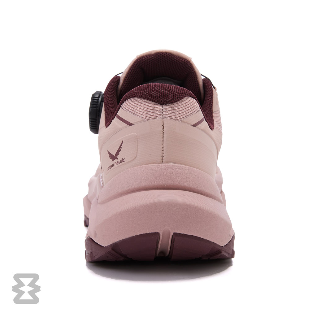 کفش رانینگ زنانه اسنوهاک مدل MARATHON کد SN-S1131W