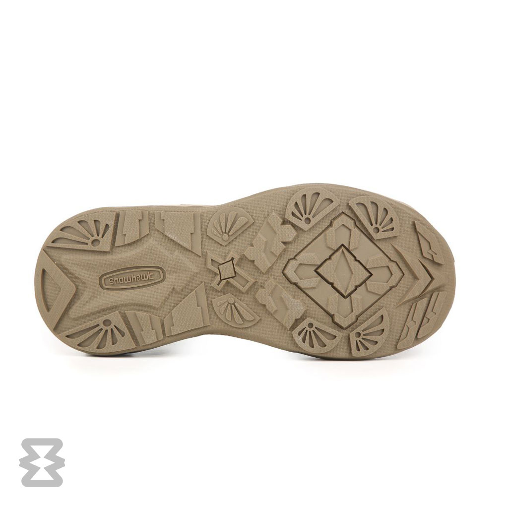 صندل جلو بسته زنانه اسنوهاک مدل HAWALL کد SN-S1213W