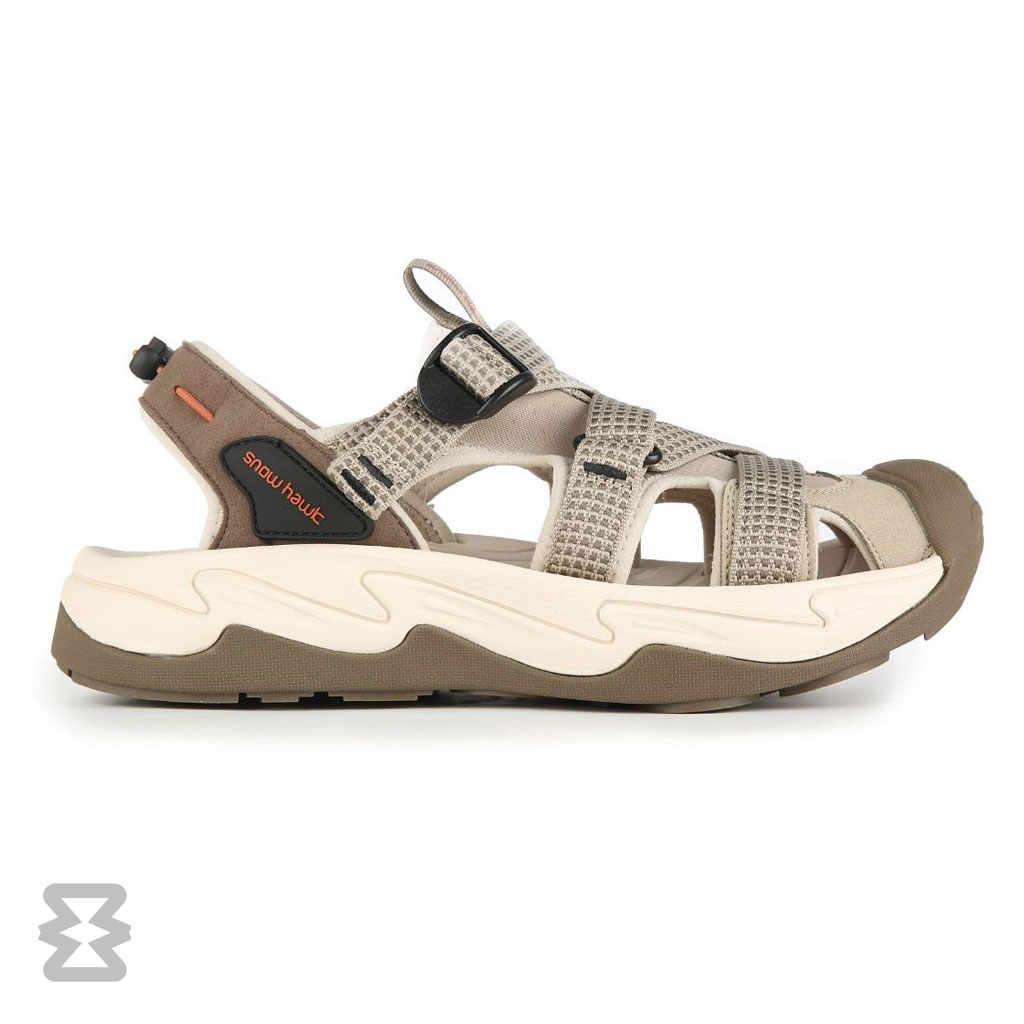 صندل جلو بسته مردانه اسنوهاک مدل BAFFIN کد SN-S1273M