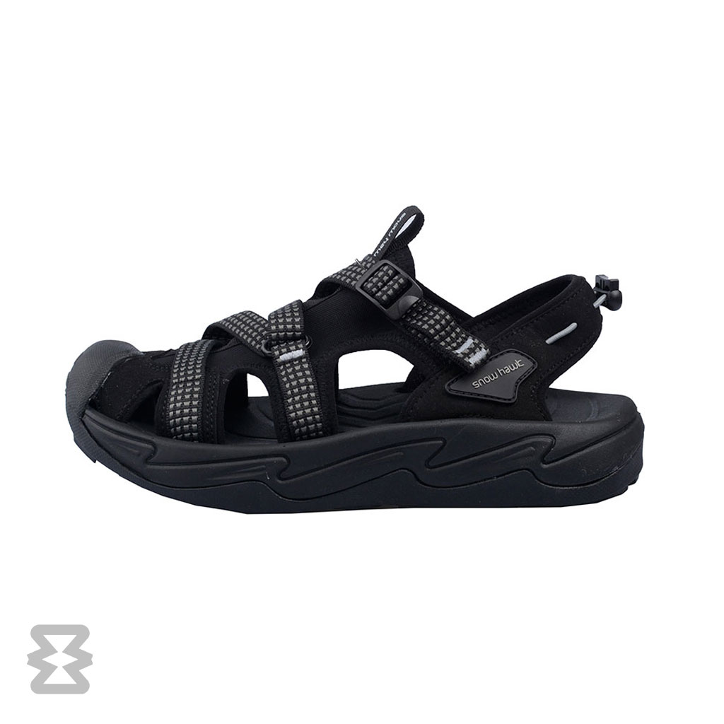 صندل جلو بسته زنانه اسنوهاک مدل WETAR کد SN-S1272W