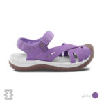 صندل جلو بسته زنانه اسنوهاک مدل Elaine کد SN-385