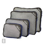 ست پکینگ ادونچر مدل کیوبز 4 تکه