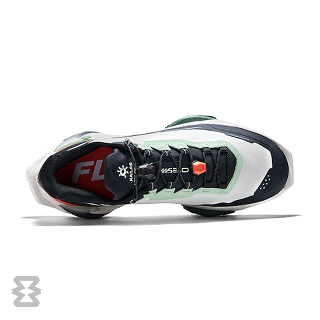 کفش تریل رانینگ زنانه کایلاس مدل FUGA DU