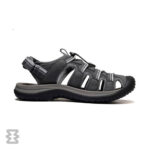 صندل مردانه سیکس تن مدل Sahand