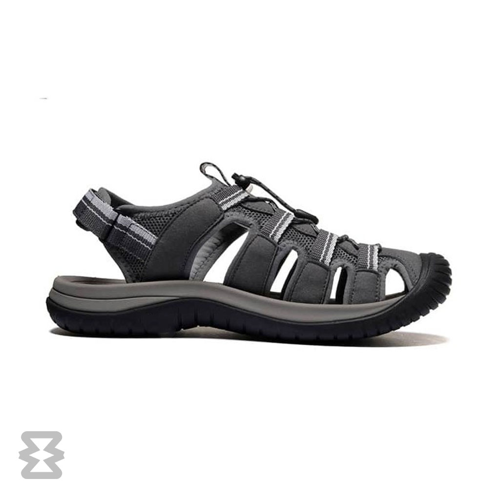 صندل مردانه سیکس تن مدل Sahand