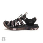 صندل مردانه سیکس تن مدل Alborz کد CA-721