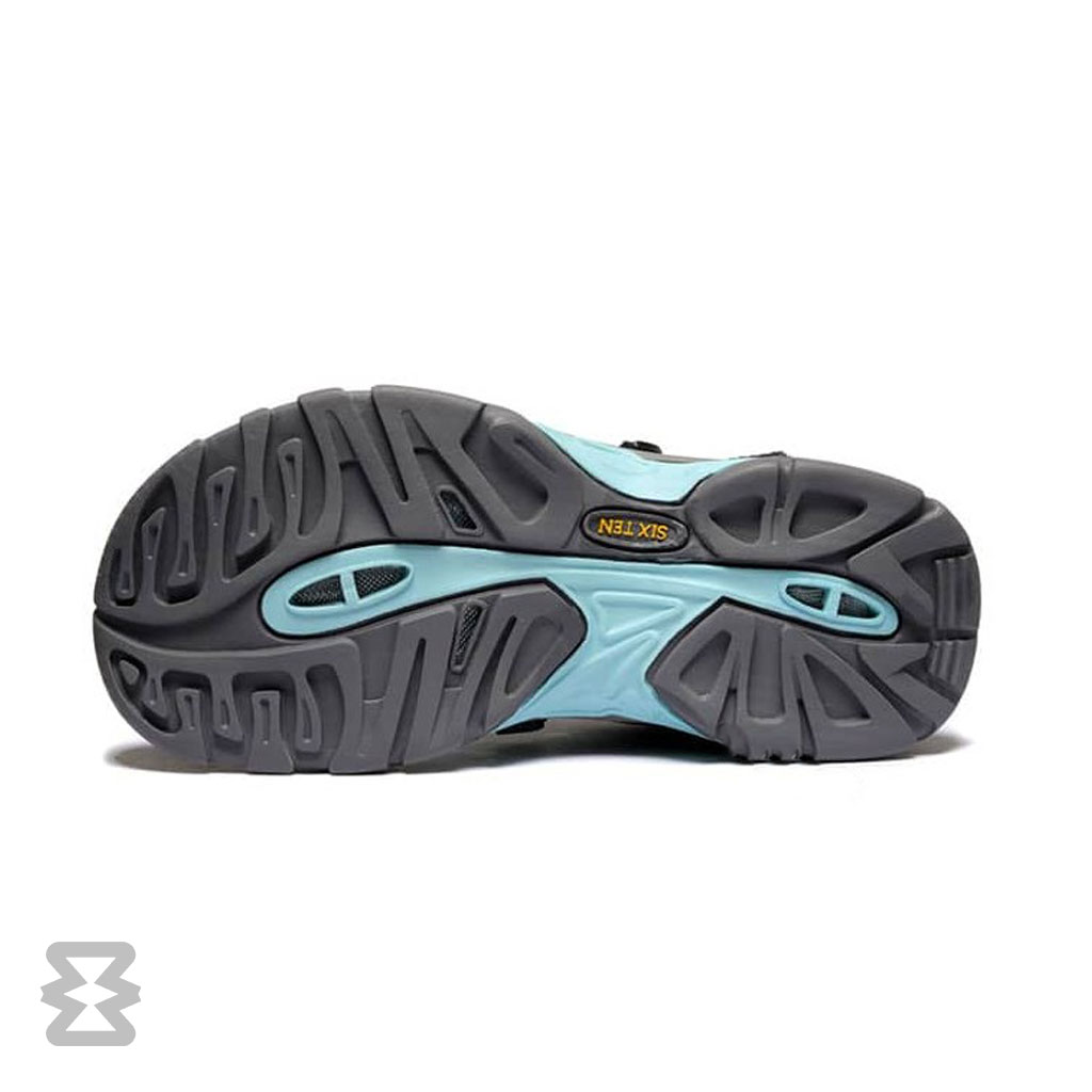 صندل زنانه سیکس تن مدل Chia