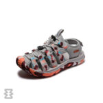 صندل زنانه سیکس تن مدل Dena